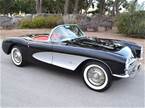 1957 Chevrolet Corvette Picture 2