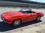 1963 Chevrolet Corvette Picture 2