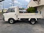 1997 Nissan Vanette Picture 2