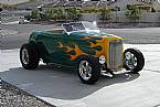 1932 Ford Highboy Picture 2