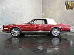 1984 Cadillac Eldorado Picture 2