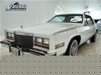 1982 Cadillac Eldorado Picture 2