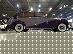 1956 Rolls Royce Silver Wraith Picture 2