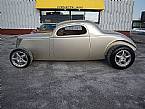 1937 Ford Street Rod Picture 2