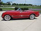 1954 Chevrolet Corvette Picture 2