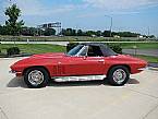 1966 Chevrolet Corvette Picture 2