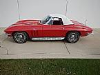 1966 Chevrolet Corvette Picture 2