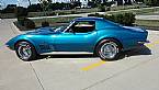 1972 Chevrolet Corvette Picture 2