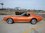 1972 Chevrolet Corvette Picture 2