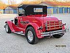 1930 Ford Model A Picture 2