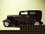 1932 Ford Sedan Picture 2
