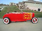 1930 Ford Model A Picture 2