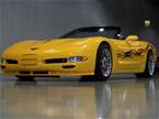 2000 Chevrolet Corvette Picture 2