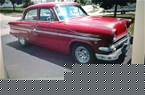 1954 Ford Customline Picture 2