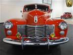 1941 Cadillac Series 62 Picture 2