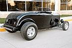 1932 Ford Roadster Picture 2