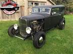 1932 Ford Sedan Picture 2
