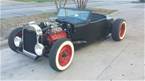 1932 Pontiac Roadster Picture 2