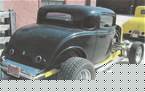 1932 Ford Coupe Picture 2