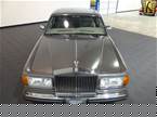 1987 Rolls Royce Silver Spur Picture 2