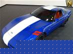 1996 Chevrolet Corvette Picture 2