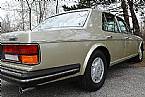 1989 Bentley Mulsanne Picture 2