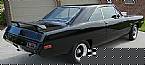 1972 Dodge Dart Picture 2