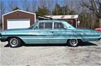 1964 Ford Galaxie Picture 2