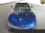 2001 Chevrolet Corvette Picture 2