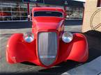 1933 Ford Street Rod Picture 2
