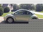 2008 Volkswagen Beetle Picture 2
