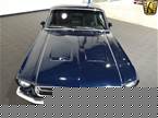 1967 Ford Mustang Picture 2