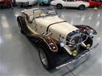 1929 Mercedes SSK Picture 2
