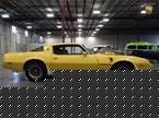 1979 Pontiac Trans Am Picture 2