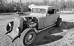 1934 Dodge Coupe Picture 2