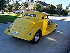 1934 Ford 5 Window Coupe Picture 2