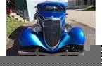 1934 Ford Tudor Picture 2