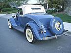 1934 Ford Timmis Picture 2
