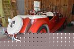 1953 MG TD Picture 2