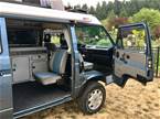 1987 Volkswagen Vanagon Picture 2