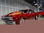 1967 Chevrolet Chevelle Picture 2