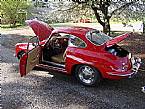 1965 Porsche 356C Picture 2