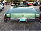 1972 Cadillac Eldorado Picture 2