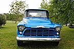 1956 Chevrolet Truck Picture 2