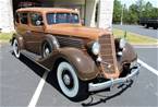 1935 Buick Series 40 Picture 2