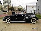 1935 Cadillac 355A Picture 2