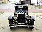 1928 Buick Sedan Picture 2