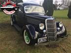 1935 Ford Business Coupe Picture 2