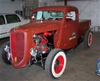 1935 Ford Pickup Picture 2
