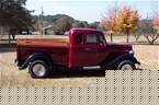 1936 Ford Extended Cab Picture 2